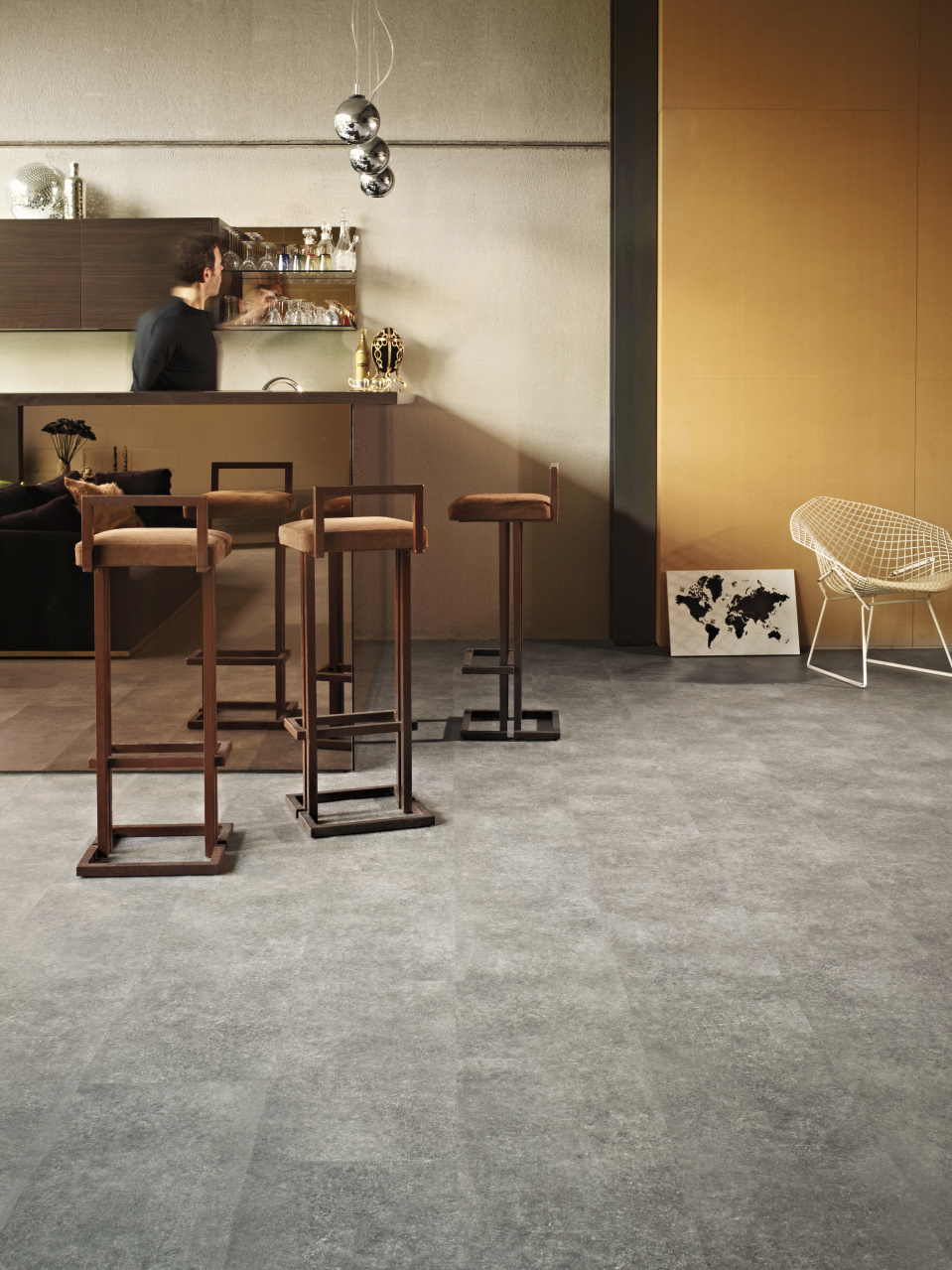 Кварцвиниловая плитка FineFloor замковая Stone Шато Де Лош FF-1559 655×324×4,5 фото в интерьере Кварцвиниловая плитка FineFloor замковая Stone Шато Де Лош FF-1559 655×324×4,5 фото в интерьере